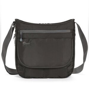 Lowepro StreamLine 250 Camera Shoulder Bag Multi-device Everyday Camera Bag